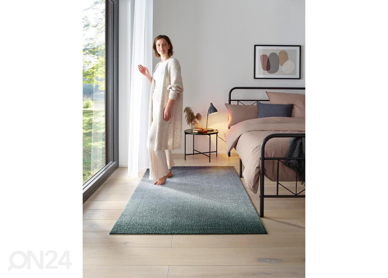 Vaip Calm Soul 110x175 cm suurendatud