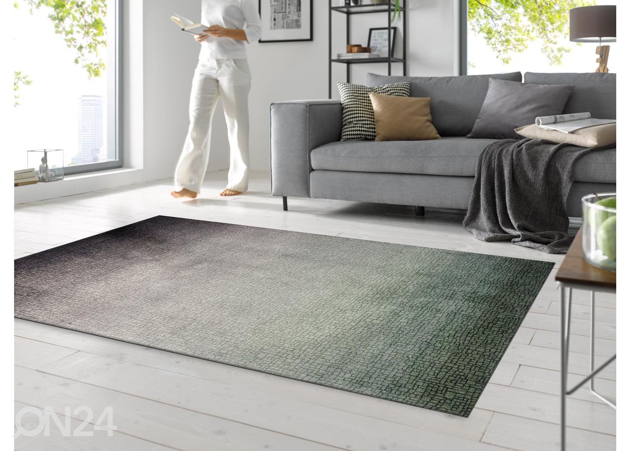 Vaip Calm Soul 140x200 cm suurendatud