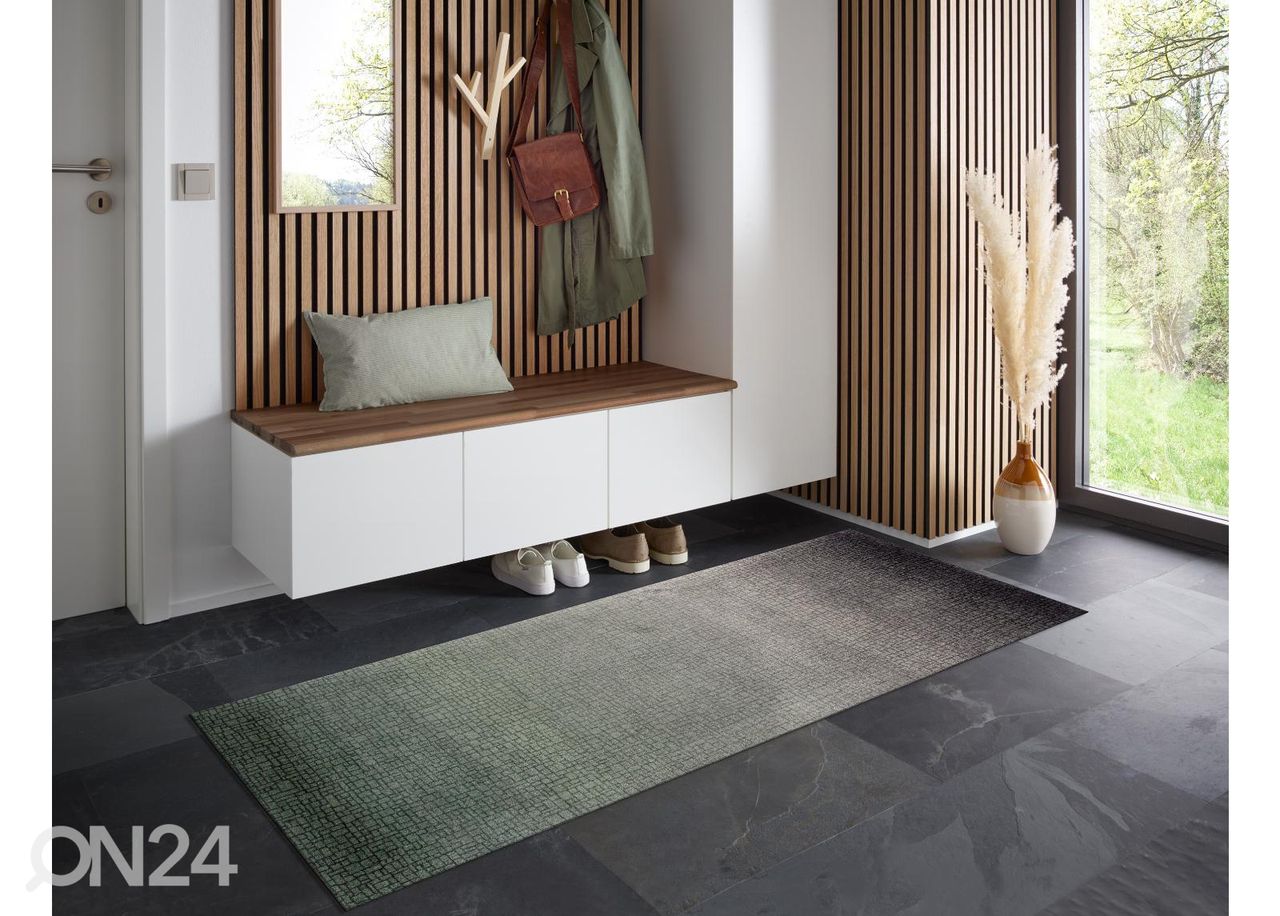 Vaip Calm Soul 80x200 cm suurendatud