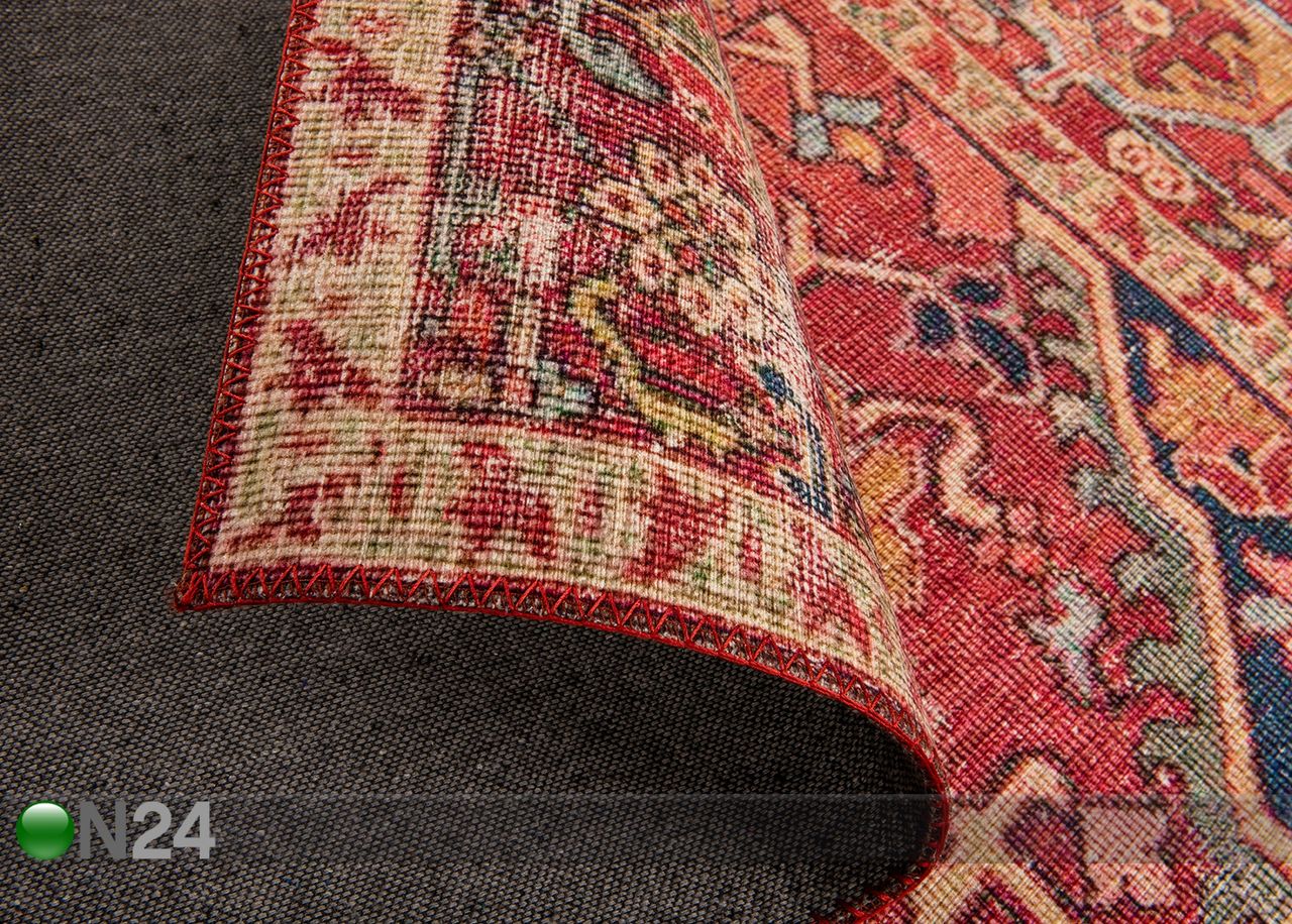 Vaip Cecilia 70x140 cm suurendatud