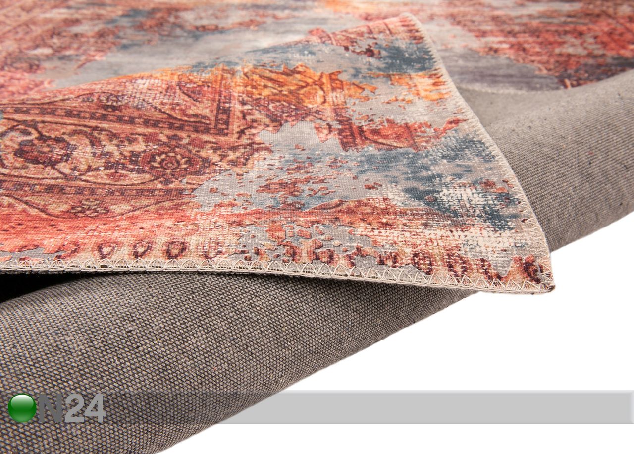 Vaip Cecilia 70x140 cm suurendatud