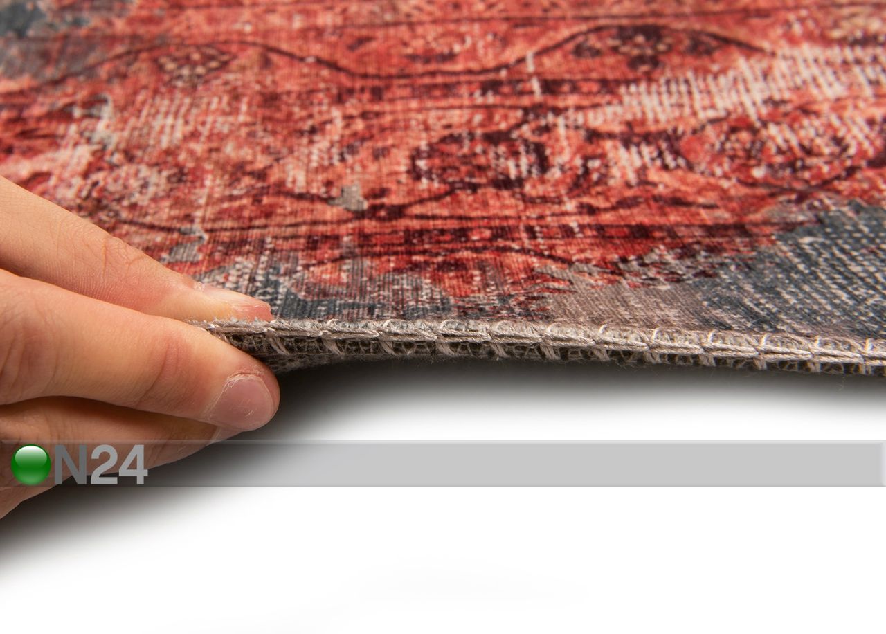 Vaip Cecilia 70x140 cm suurendatud