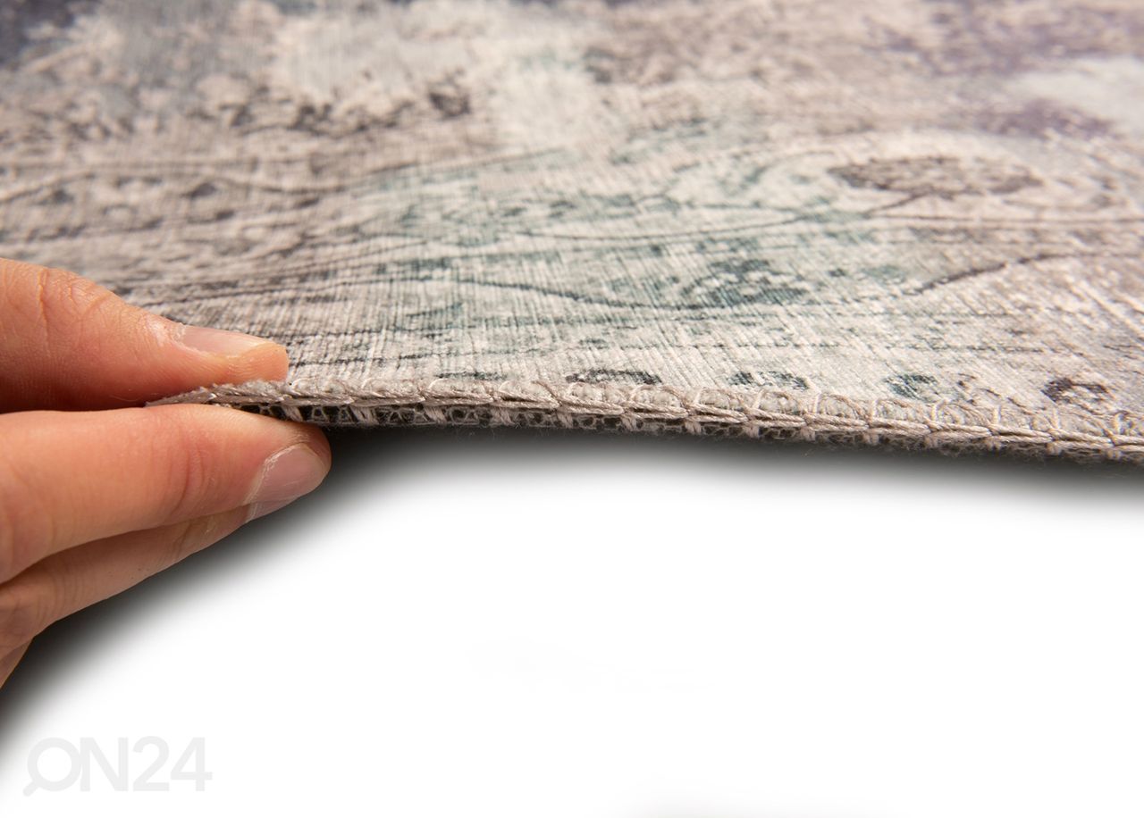 Vaip Cecilia 70x140 cm suurendatud
