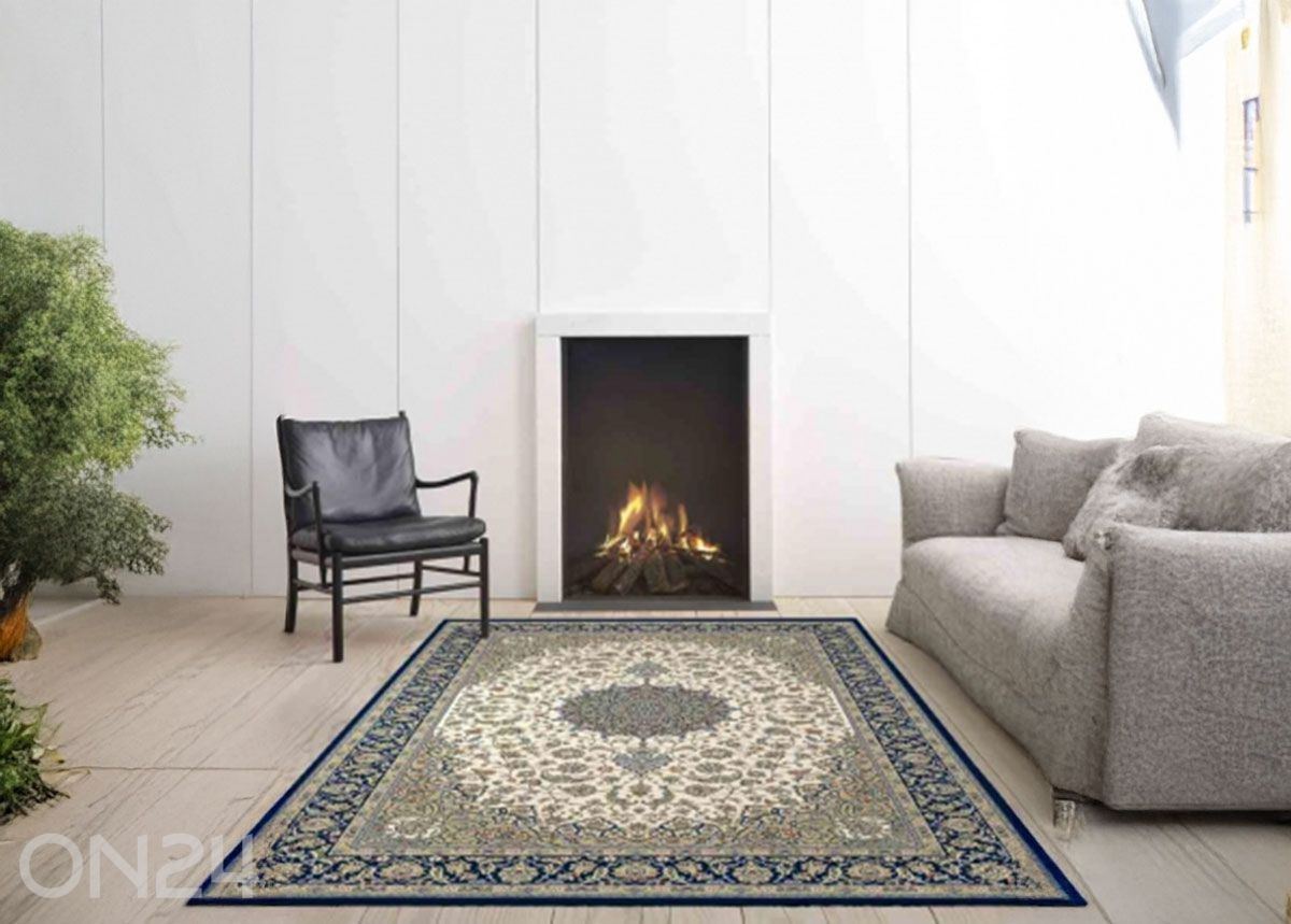 Vaip Da Vinci 178-6434 160x230 cm suurendatud