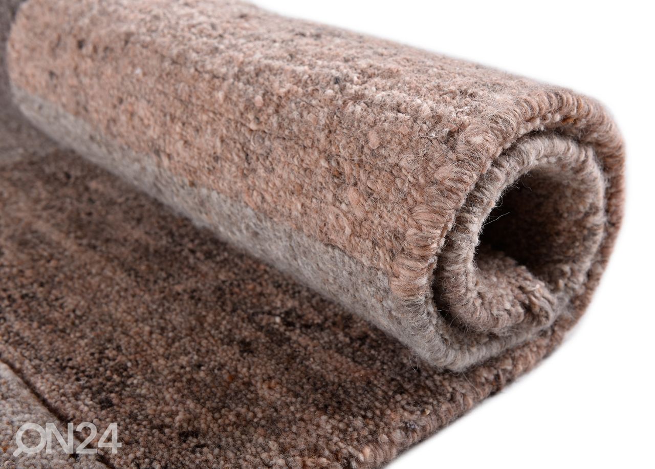 Vaip Dalas, 250x300 cm roosa suurendatud