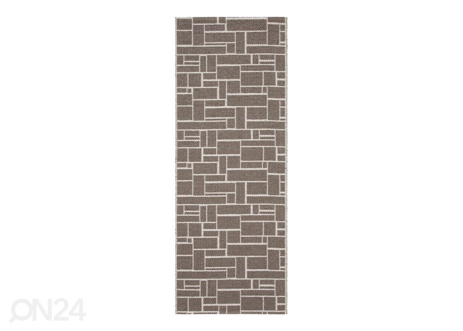 Vaip Dama 60x240 cm suurendatud