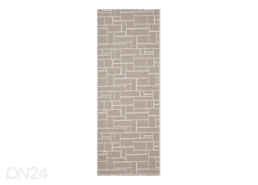 Vaip Dama 60x240 cm suurendatud
