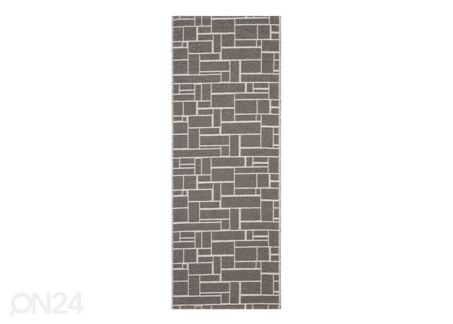 Vaip Dama 60x240 cm suurendatud