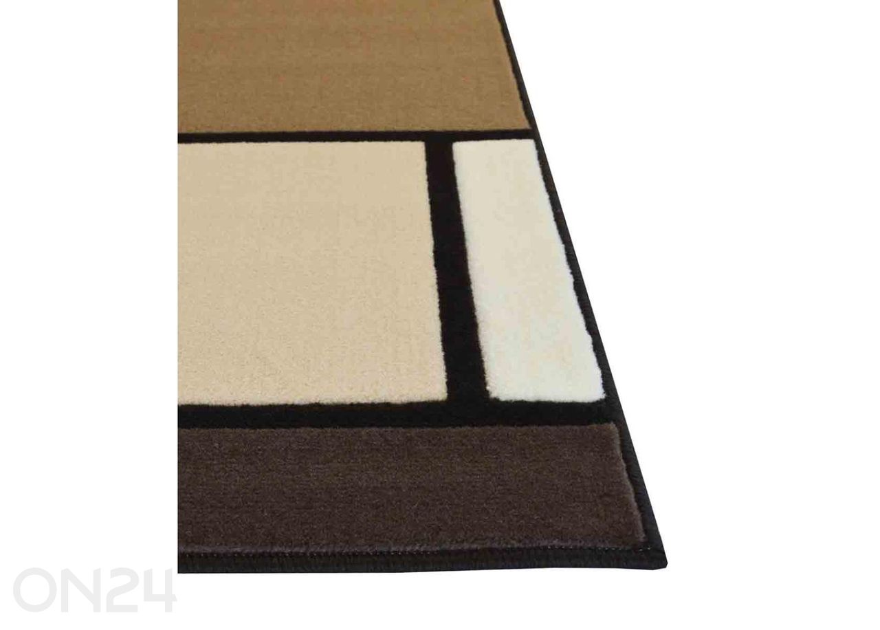 Vaip Design Cacao-4037 160x225 cm suurendatud