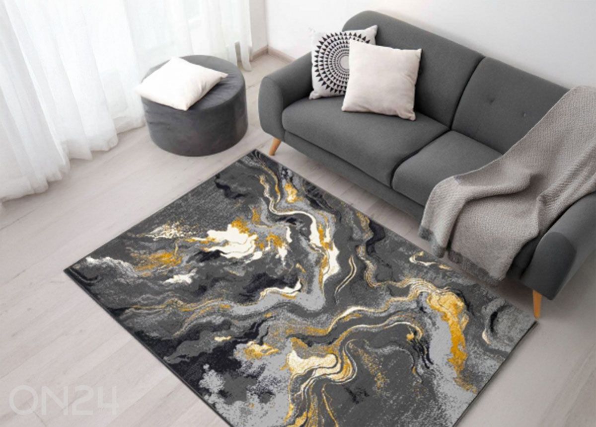 Vaip Design Grey 140x200 cm suurendatud