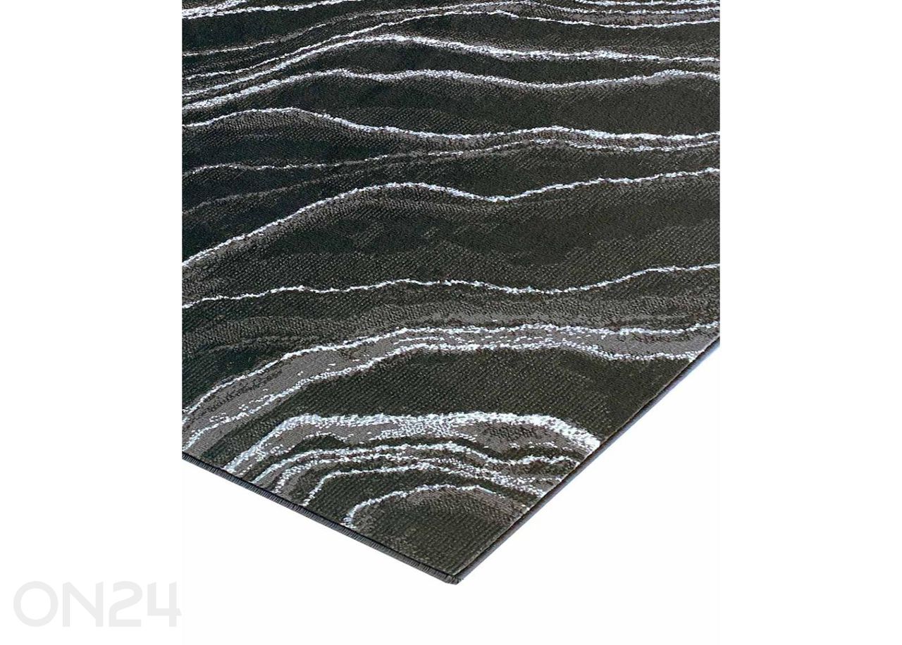 Vaip Design Grey 4902 140x200 cm suurendatud