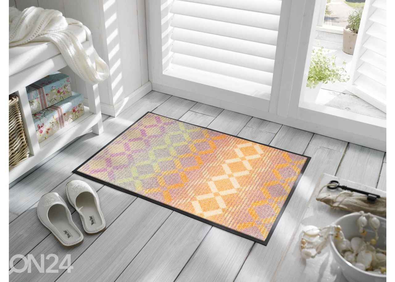 Vaip Diamond Melody 50x75 cm suurendatud