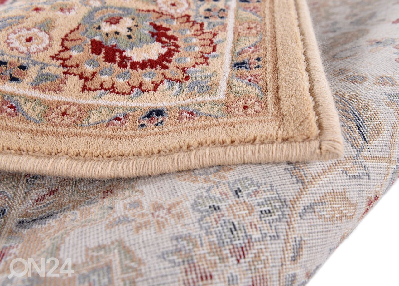 Vaip Dolna, 240x340 cm beež suurendatud