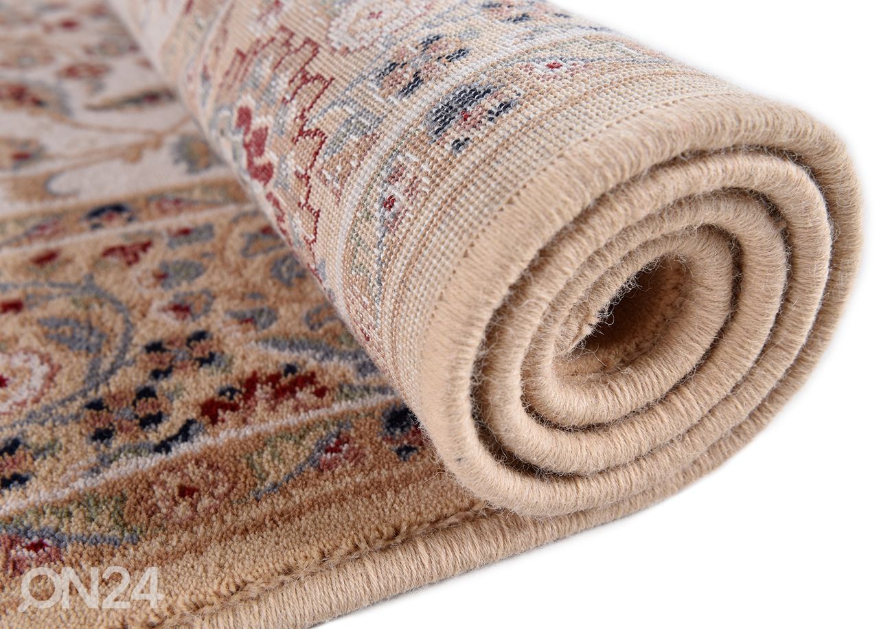 Vaip Dolna, 240x340 cm beež suurendatud