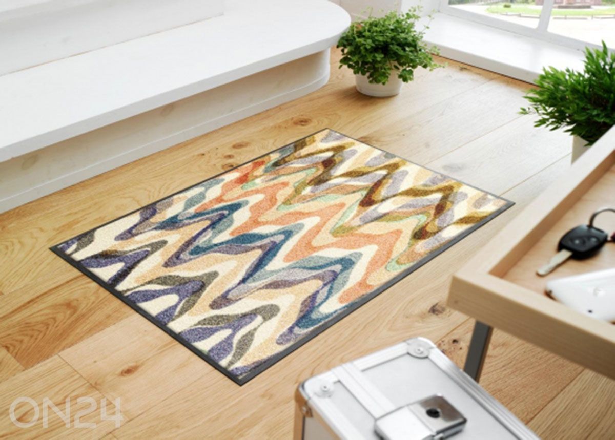 Vaip Easy Current 50x75 cm suurendatud