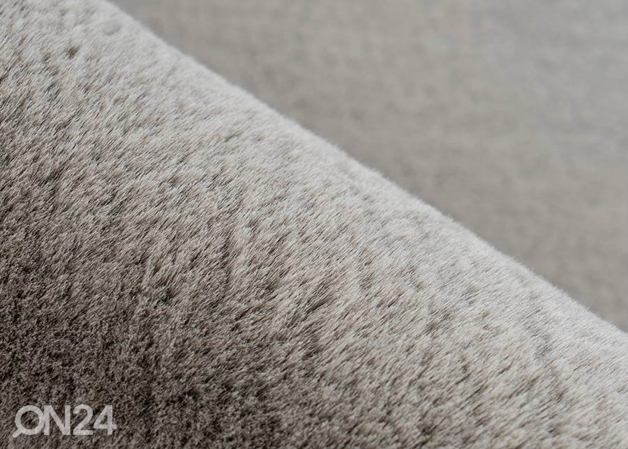 Vaip Emotion Taupe 160x230 cm suurendatud
