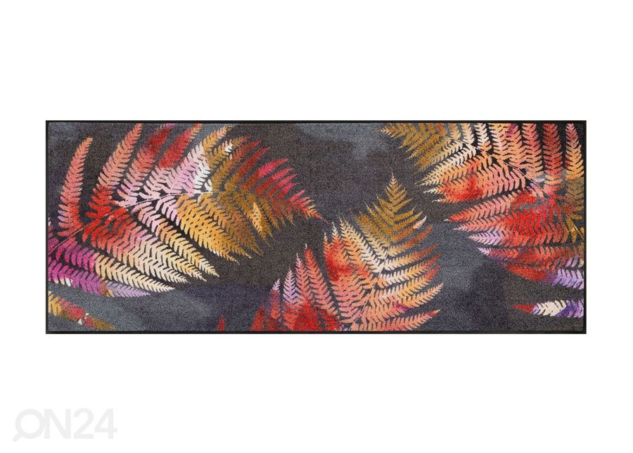 Vaip Erbario 75x190 cm suurendatud