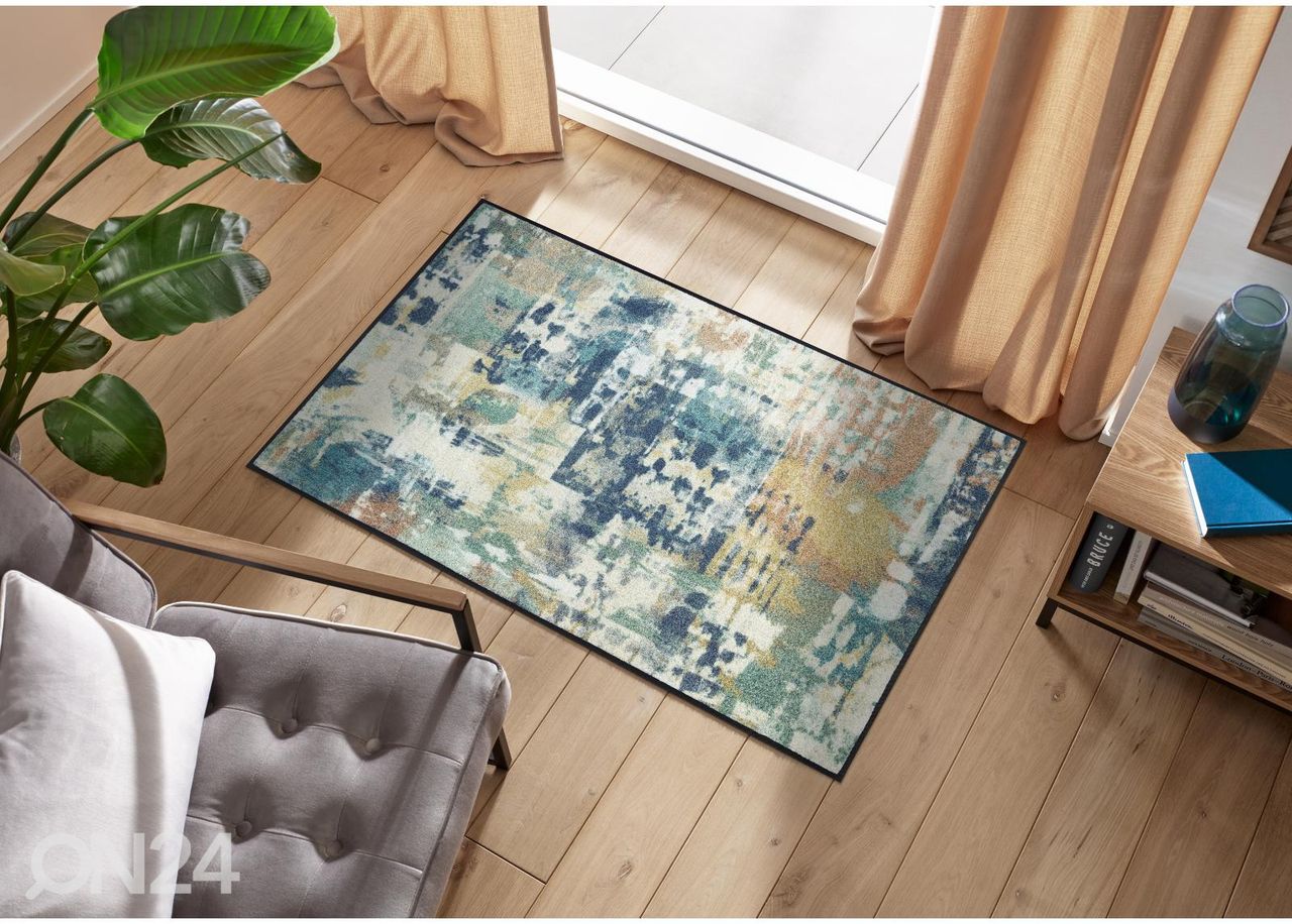 Vaip Euphony 75x120 cm suurendatud