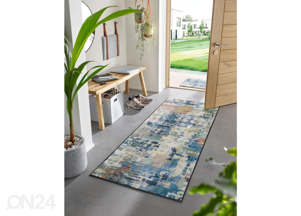 Vaip Euphony 75x190 cm suurendatud