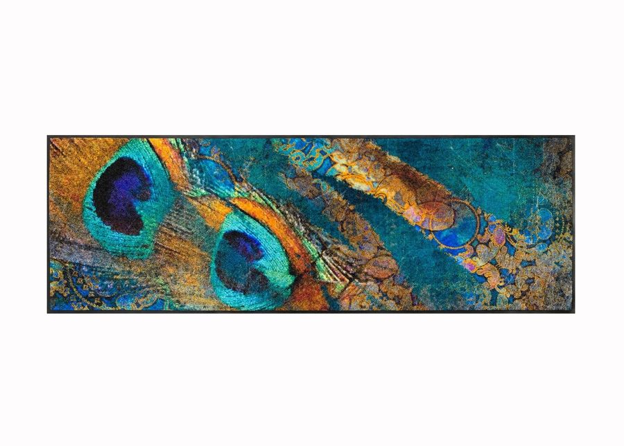 Vaip Exotic Pavo 60x180 cm suurendatud