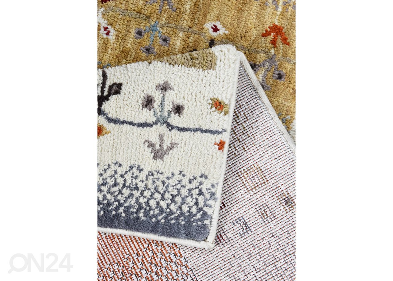 Vaip Fasa 70x140 cm suurendatud