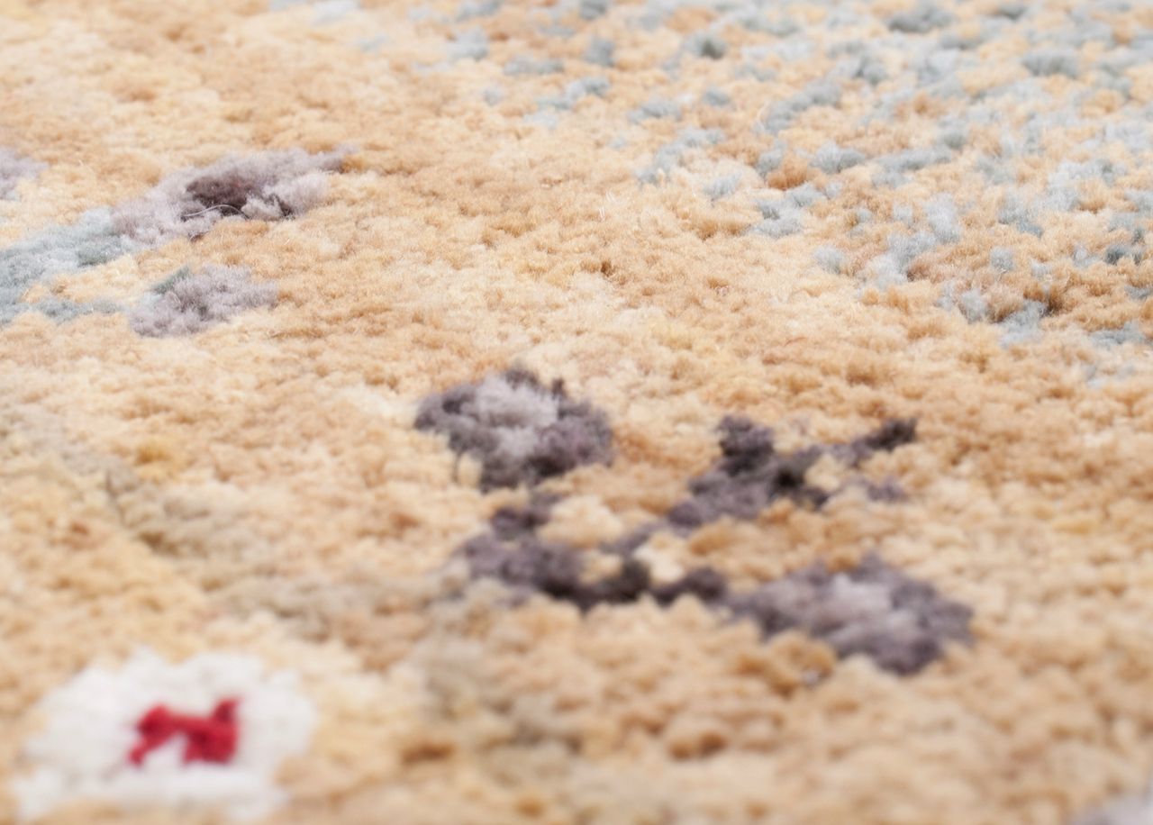 Vaip Fasa 70x140 cm suurendatud