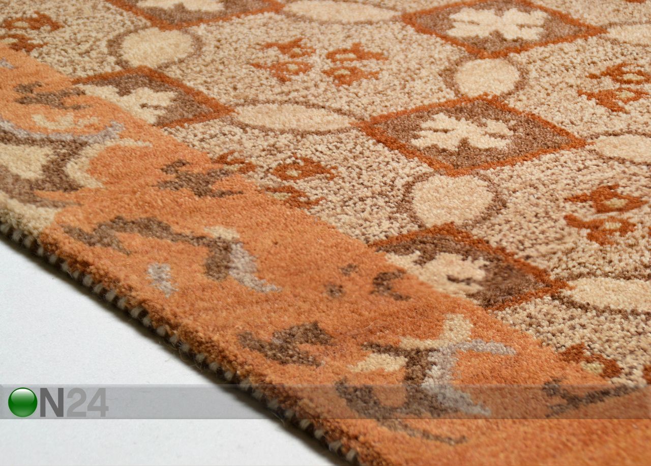 Vaip Fauna 60x90 cm suurendatud