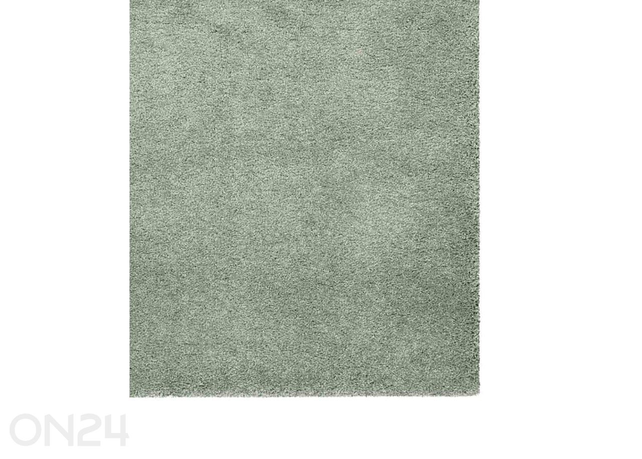 Vaip Feel Green 44 200x290 cm suurendatud