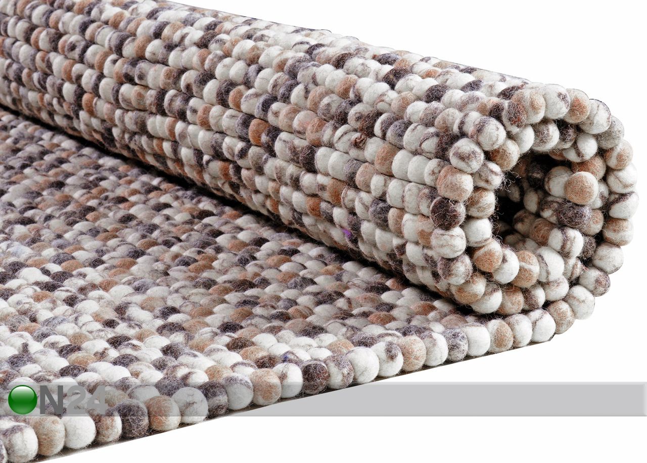 Vaip Felty 140x200 cm suurendatud