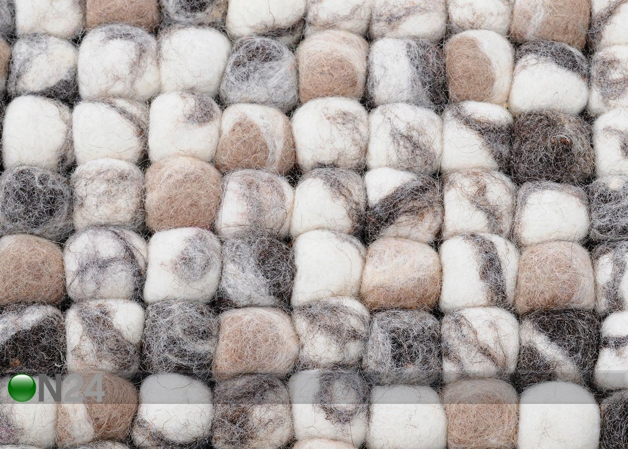 Vaip Felty 140x200 cm suurendatud