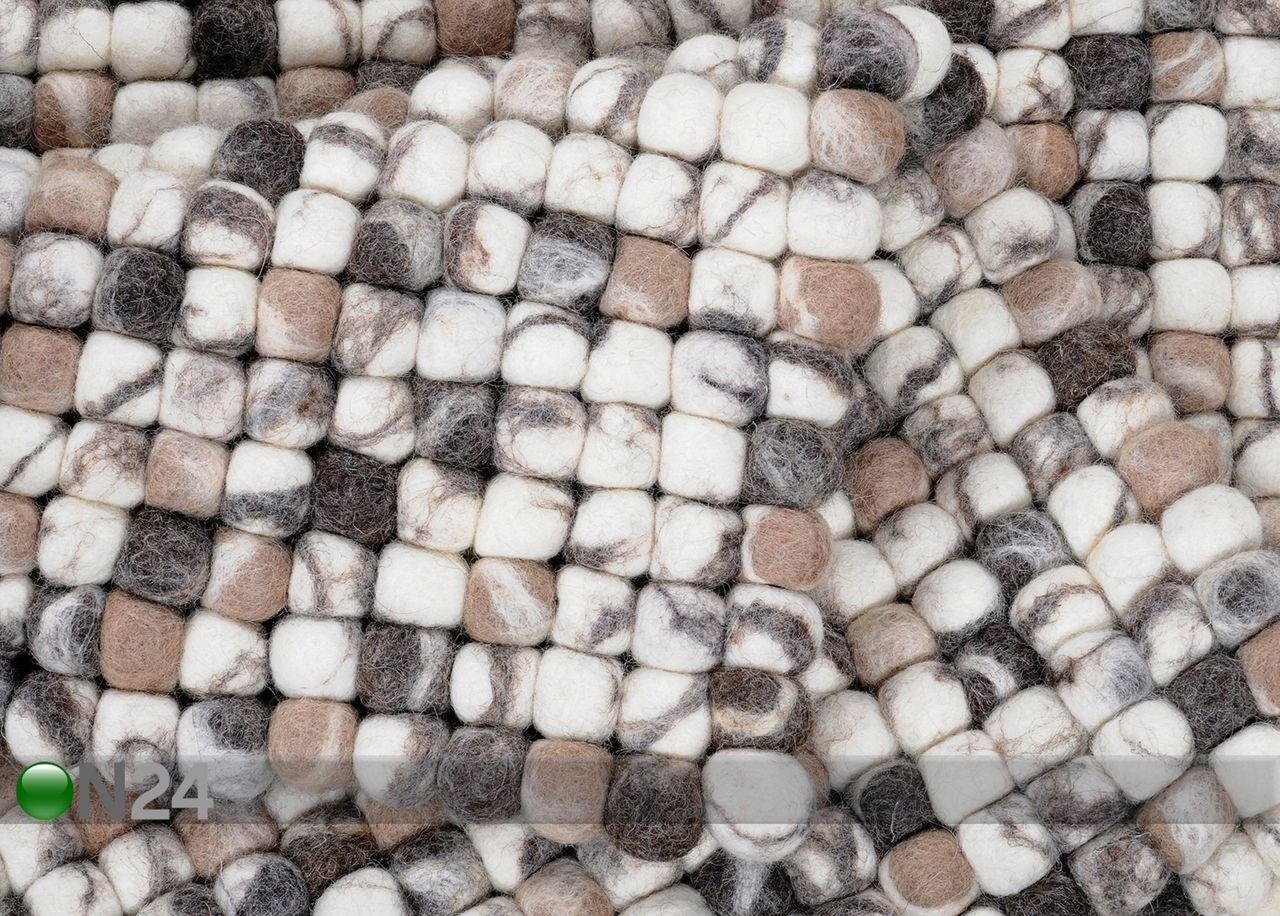 Vaip Felty 140x200 cm suurendatud