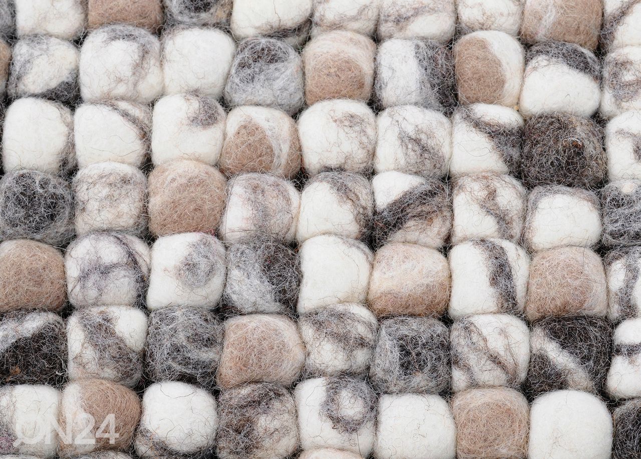 Vaip Felty 170x240 cm suurendatud