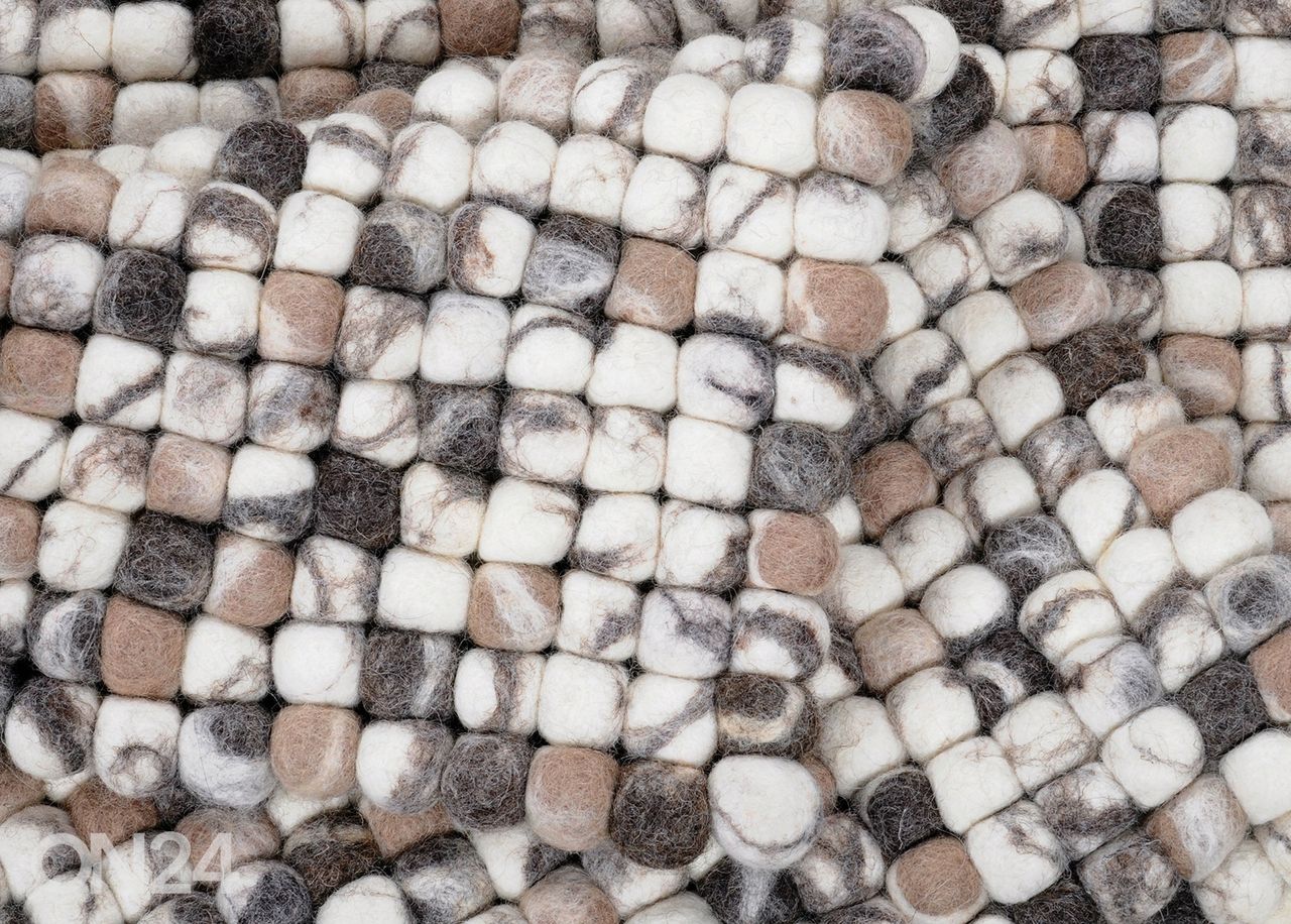 Vaip Felty 40x60 cm suurendatud