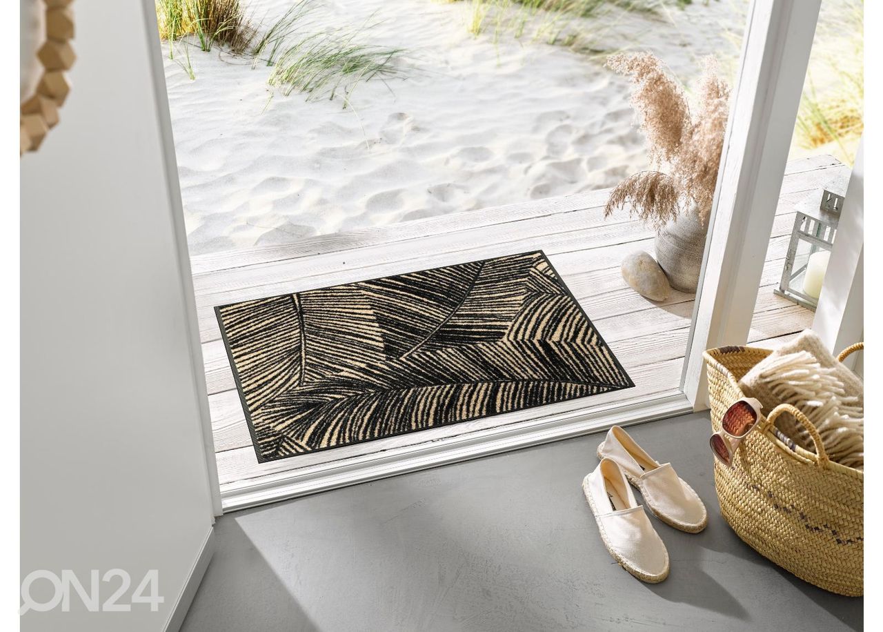 Vaip Fernetic 50x75 cm suurendatud