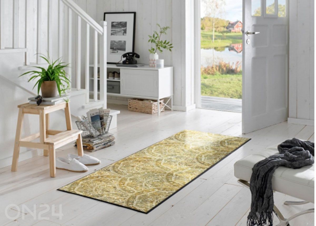 Vaip Filigree 75x190 cm suurendatud