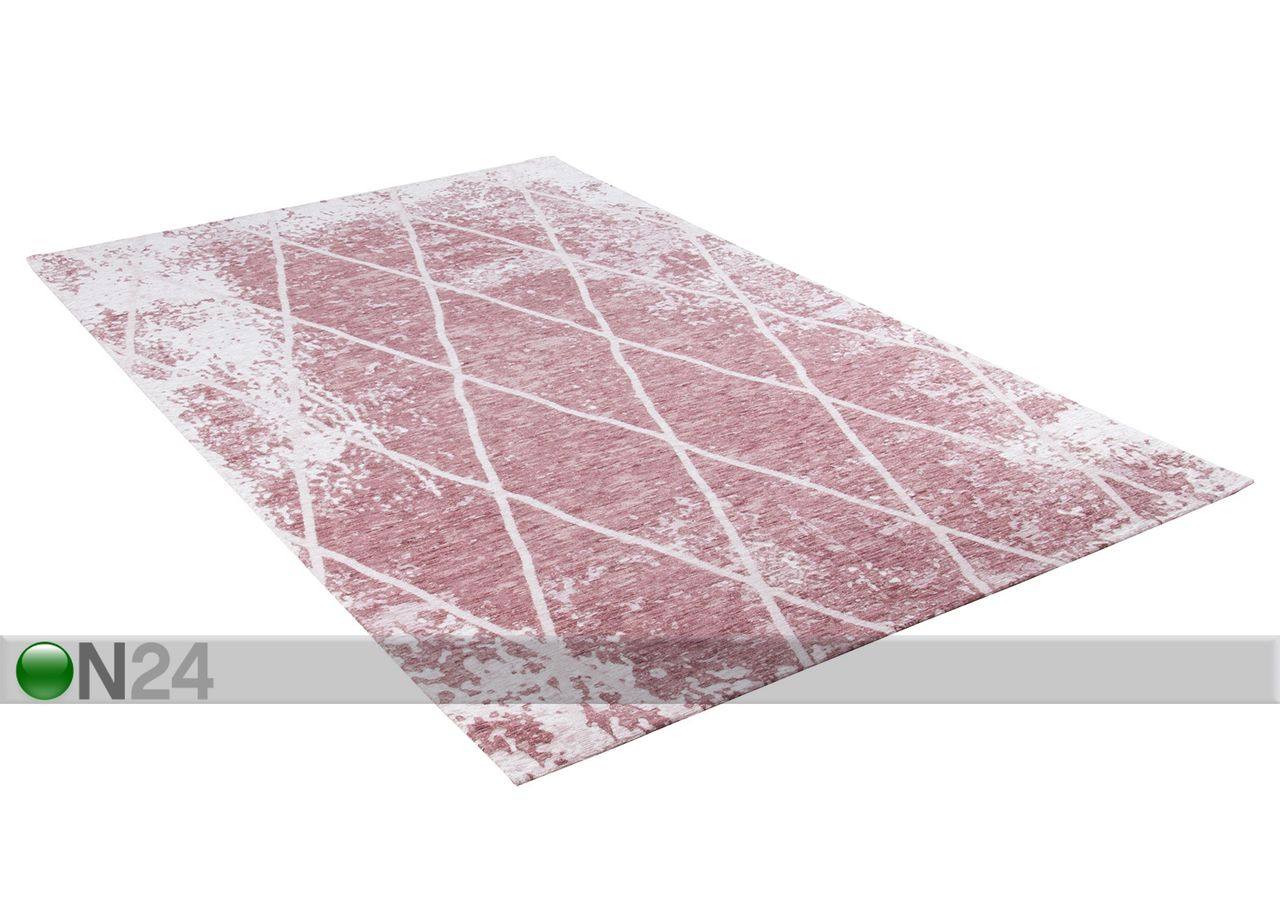 Vaip Fine lines 50x80cm suurendatud