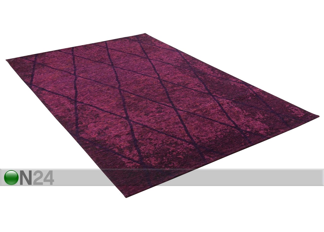 Vaip Fine lines 50x80cm suurendatud