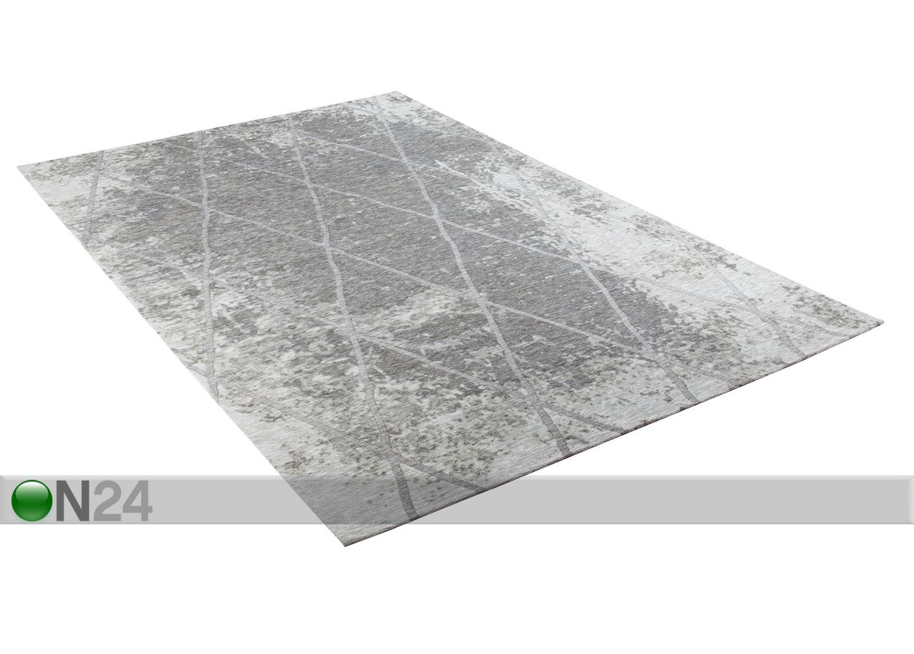 Vaip Fine lines 50x80cm suurendatud