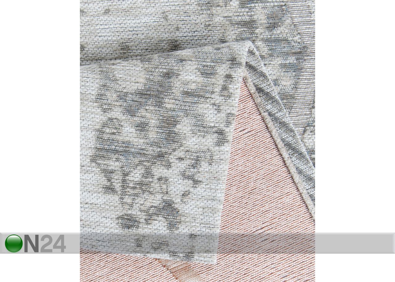 Vaip Fine lines 50x80cm suurendatud