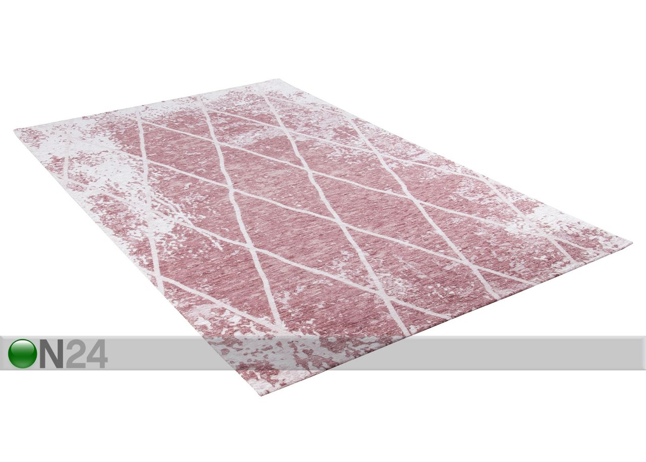Vaip Fine lines 68x130cm suurendatud