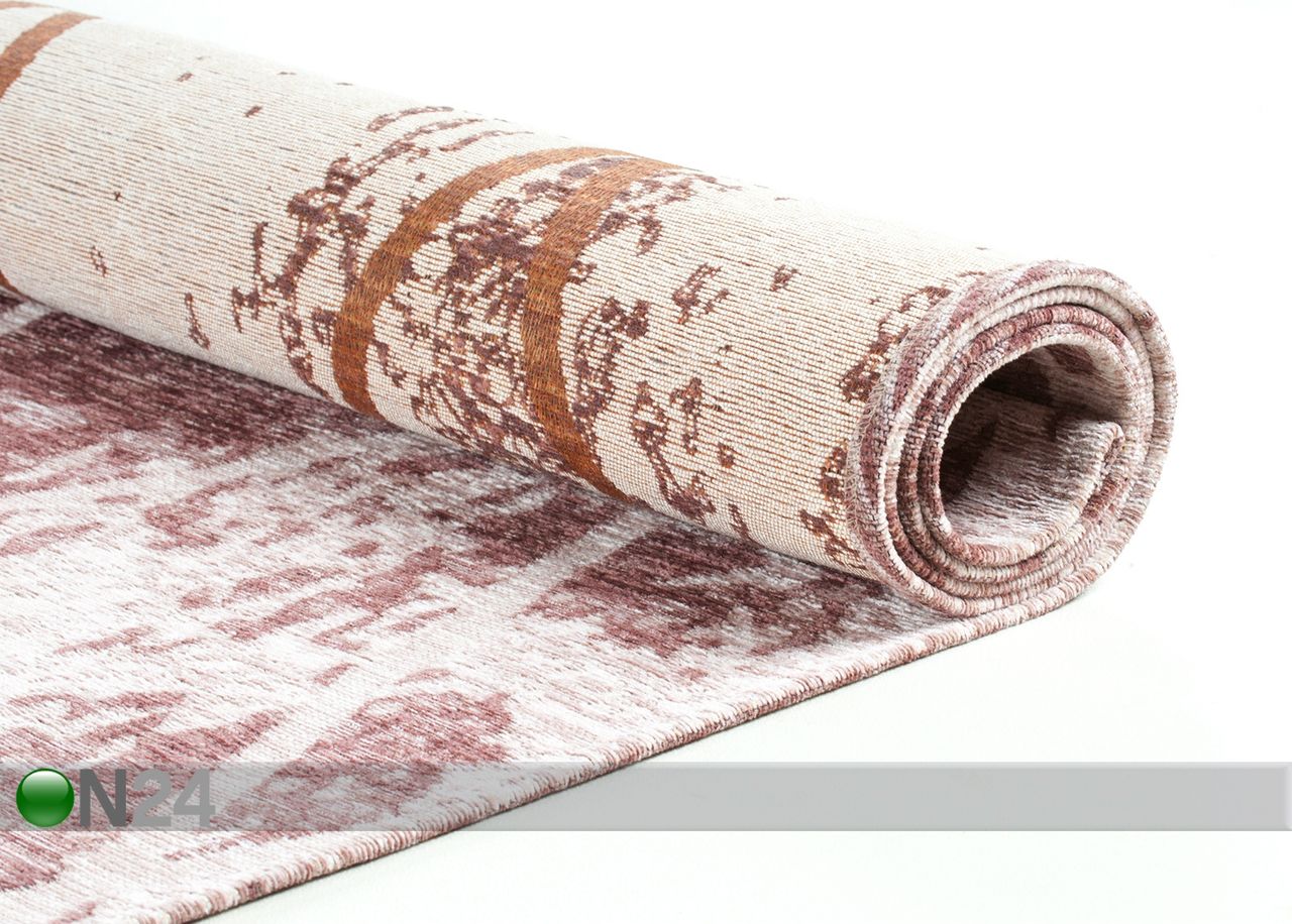 Vaip Fine lines 68x130cm suurendatud