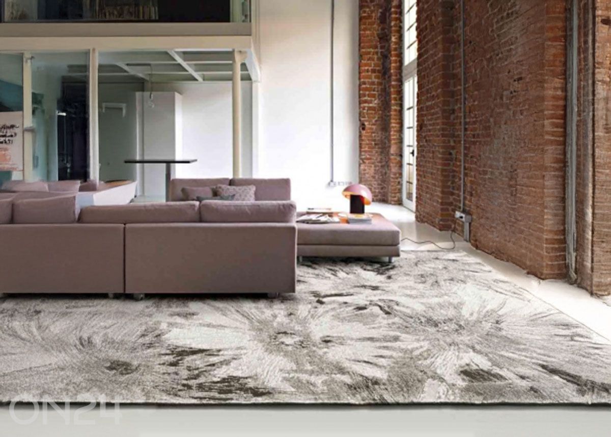 Vaip Fiori Beige 200x280 cm suurendatud