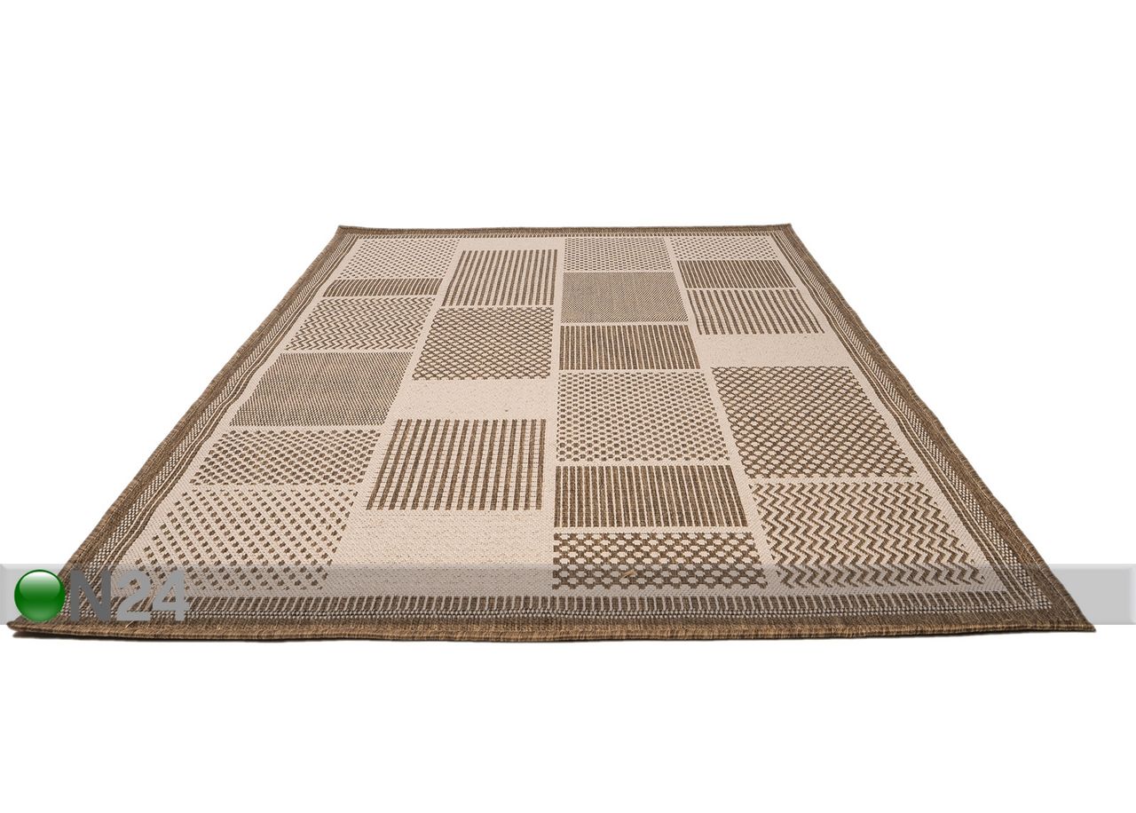Vaip Flat 120x170 cm suurendatud