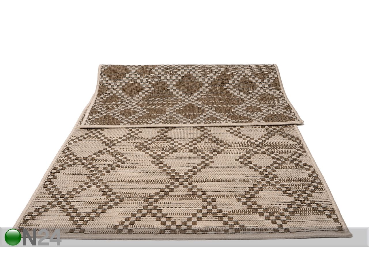 Vaip Flat 120x170 cm suurendatud