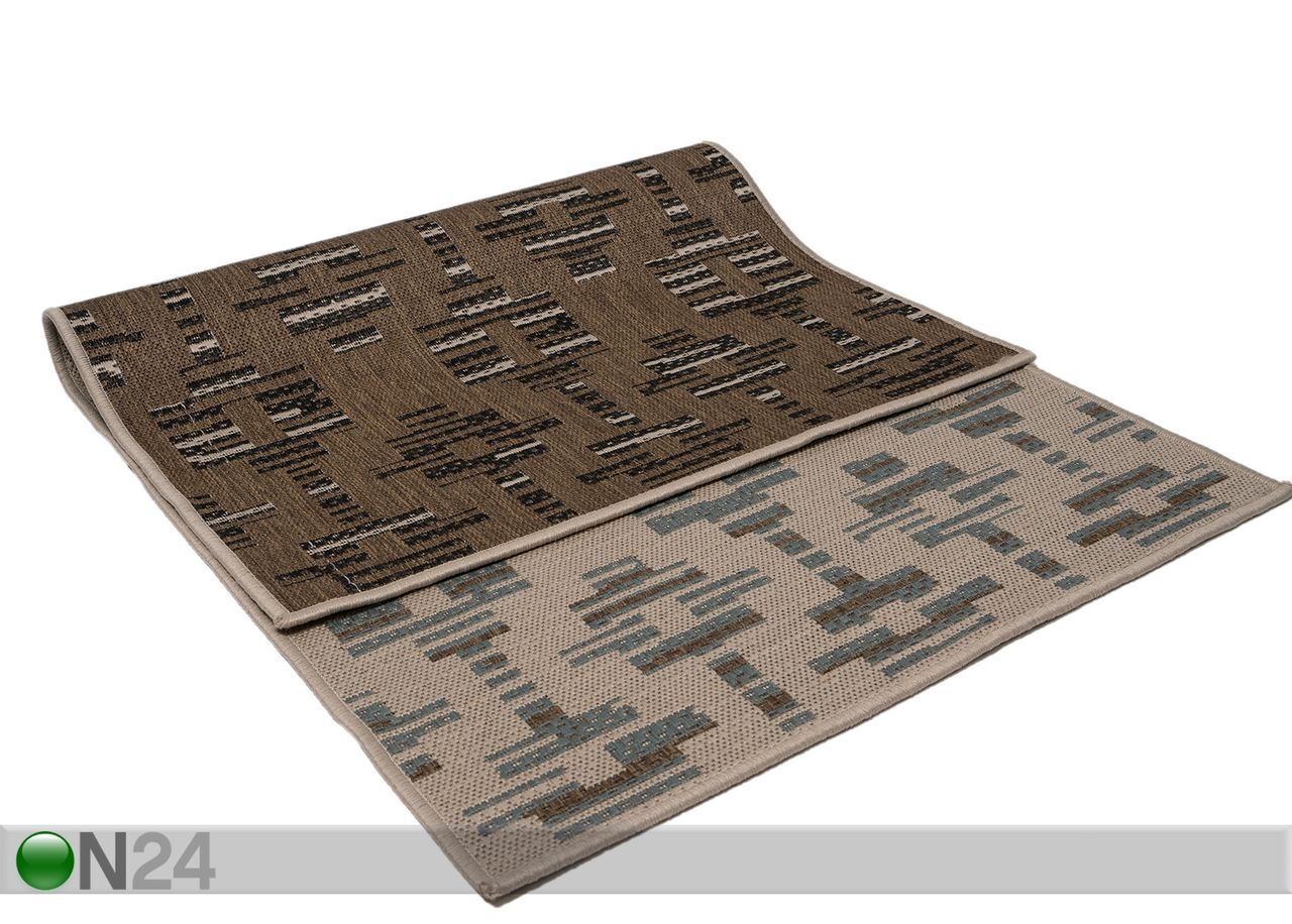 Vaip Flat 80x150 cm suurendatud