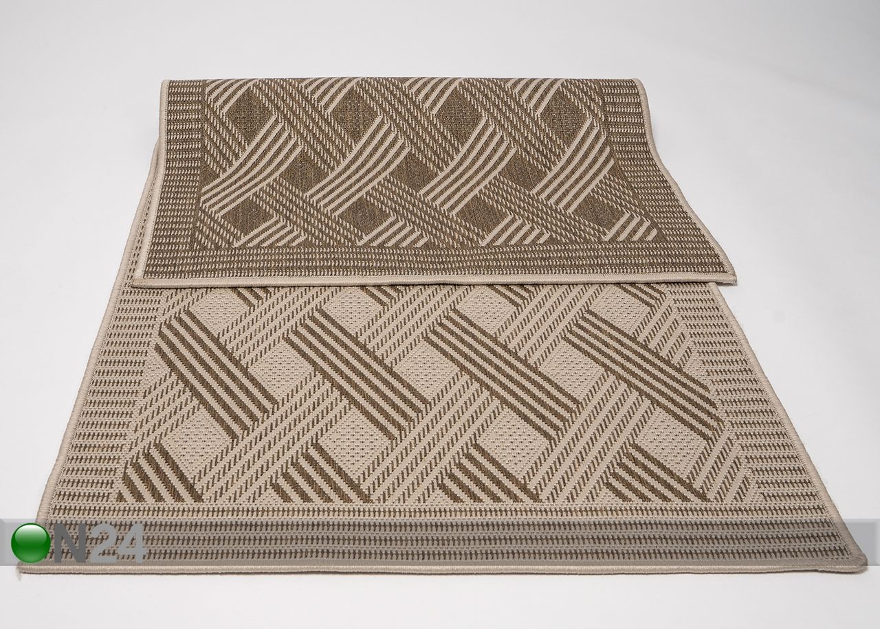 Vaip Flat 80x150 cm suurendatud