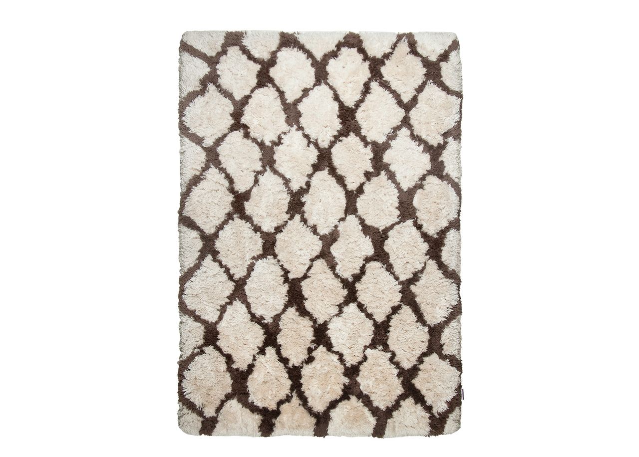 Vaip Flocatic Pattern 160x230 cm suurendatud