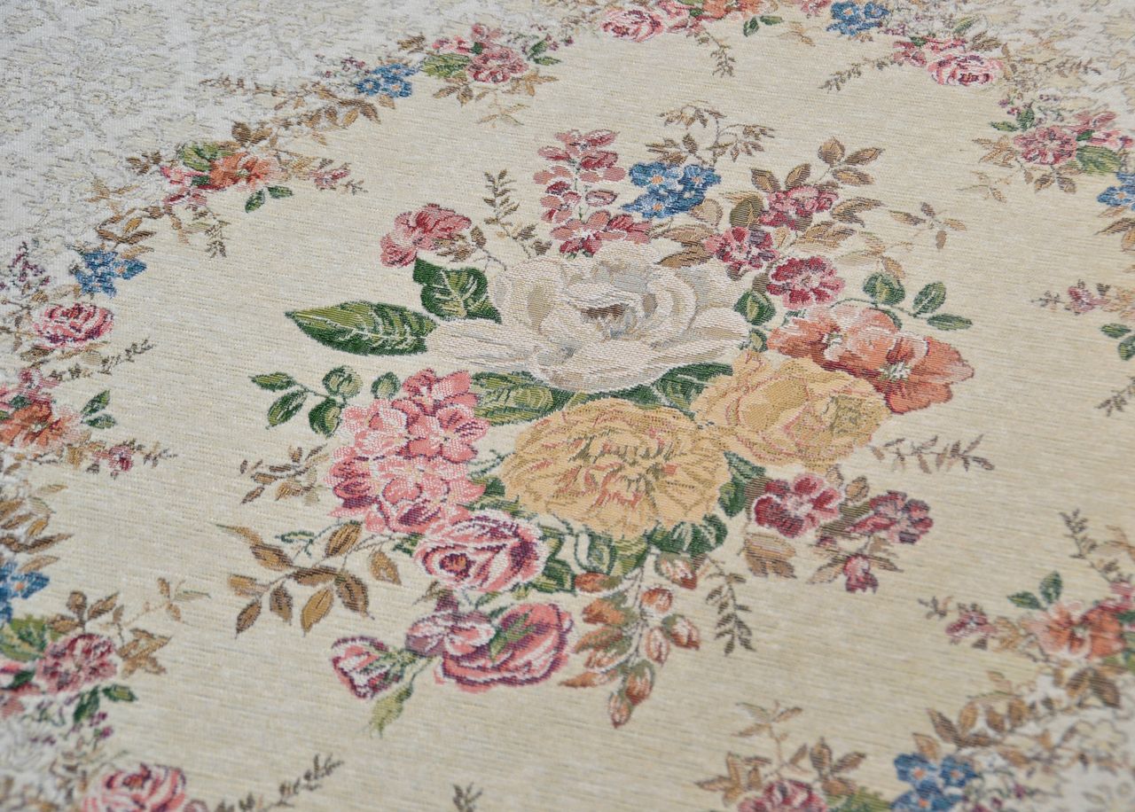 Vaip Flomi Florence 60x90 cm suurendatud