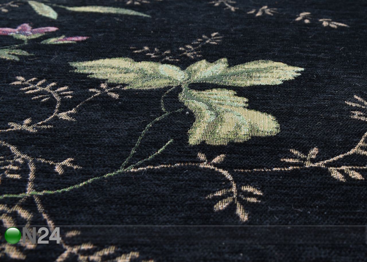 Vaip Flomi Sagrini 70x120 cm suurendatud