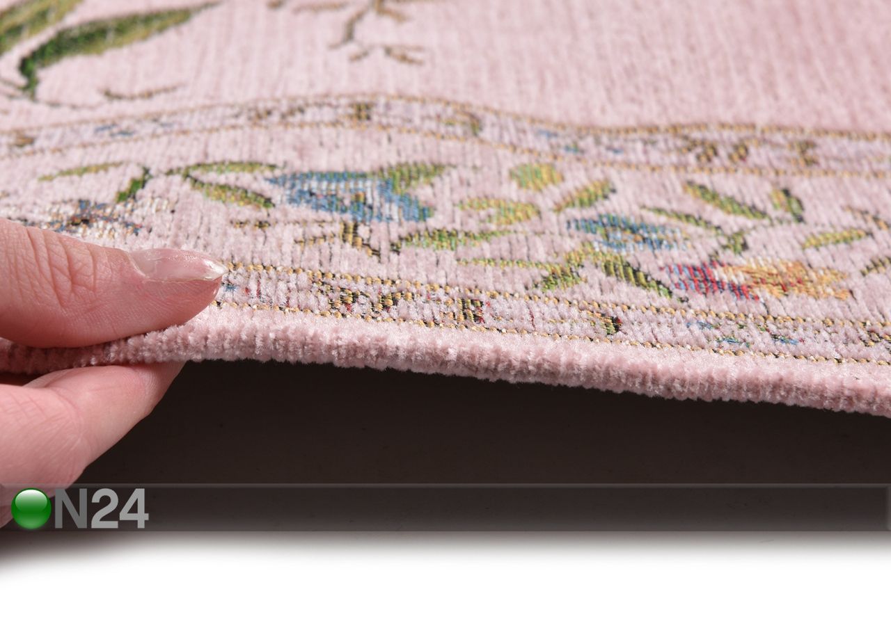 Vaip Flomi Sagrini 70x120 cm suurendatud